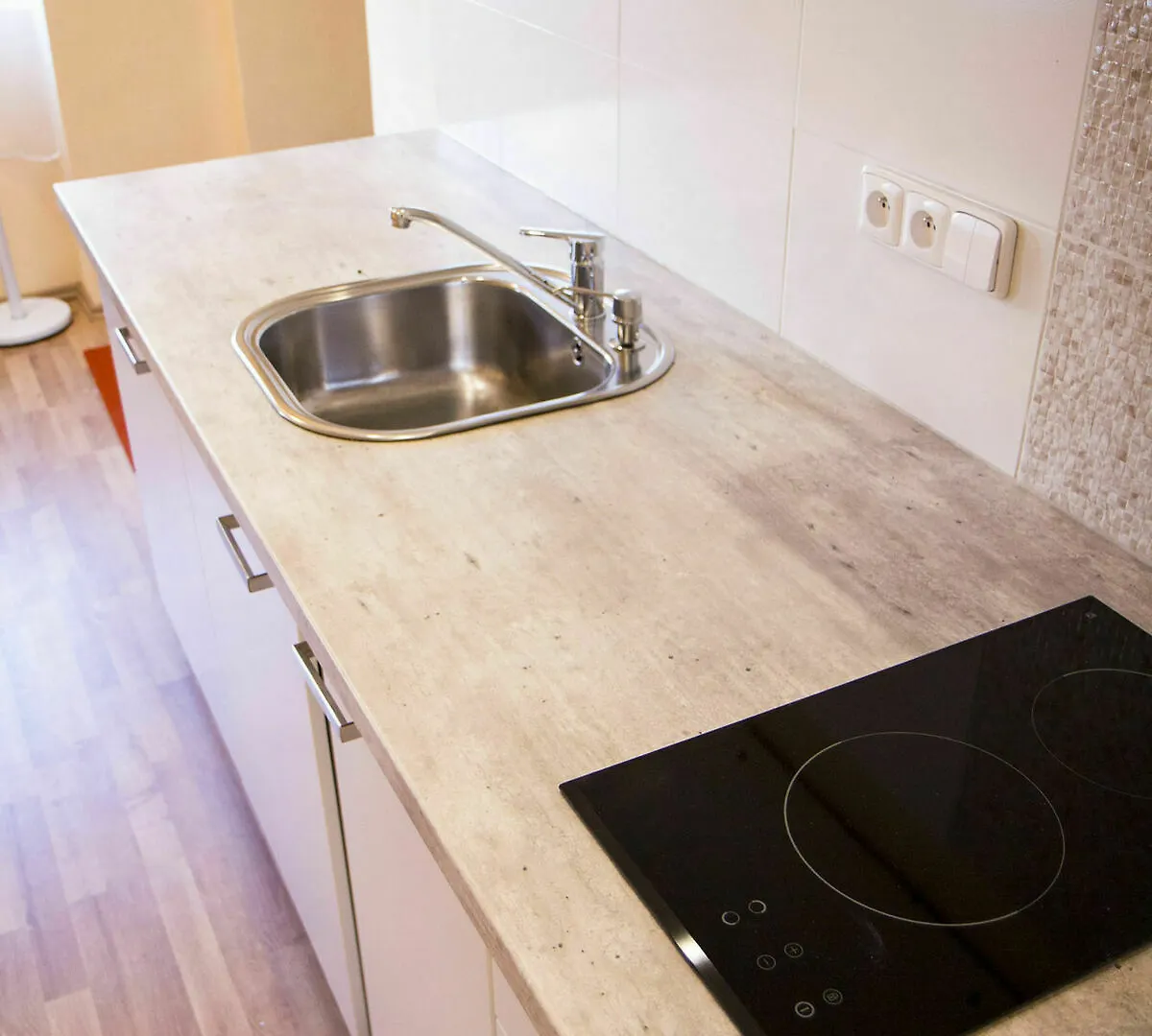 Lidicka Apartment Prague