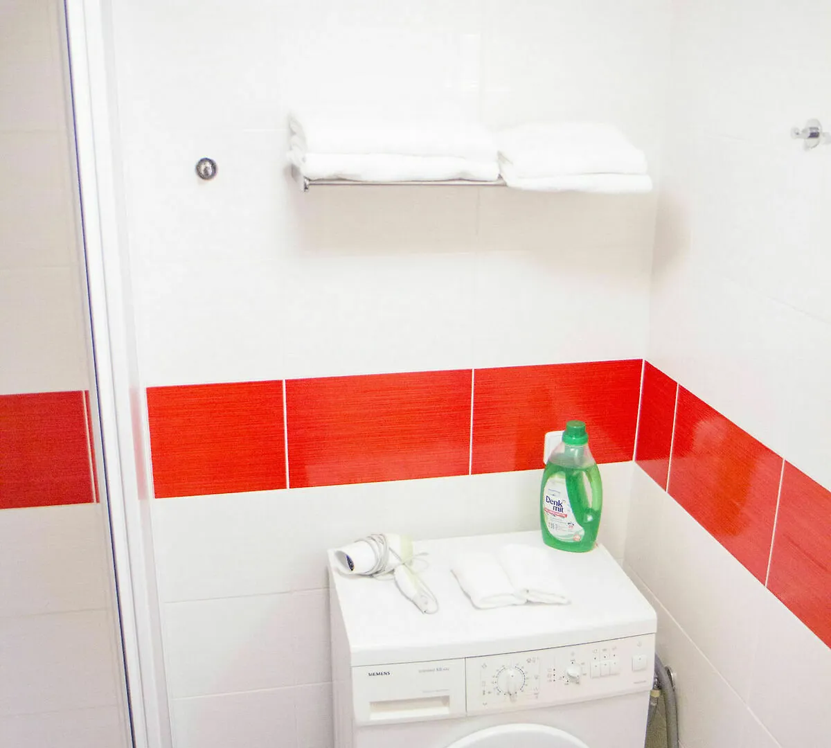 Lidicka Apartment Prague