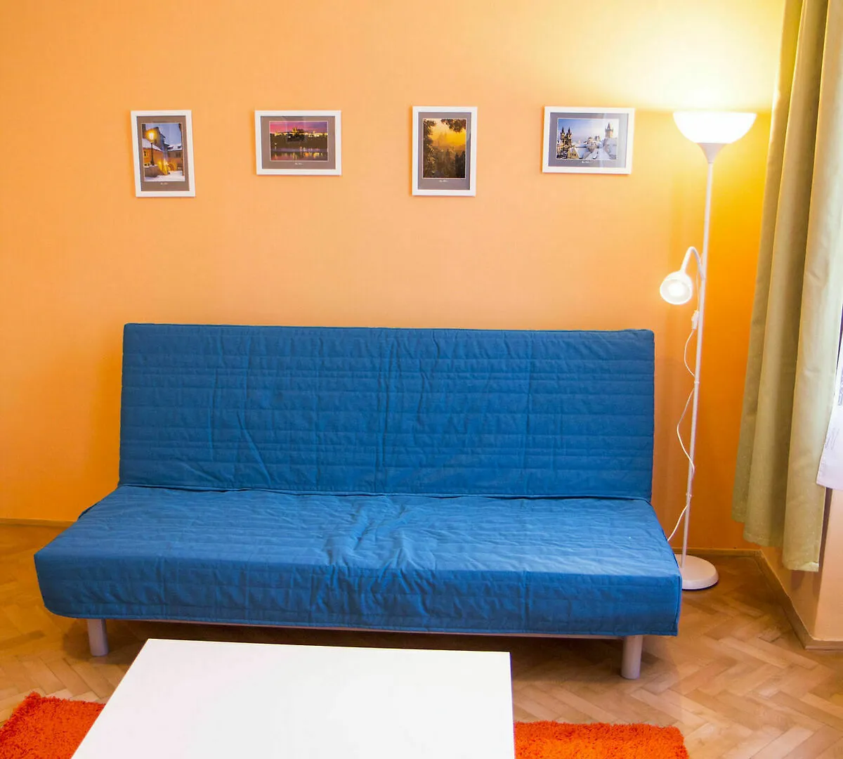 Lidicka Apartment Prague