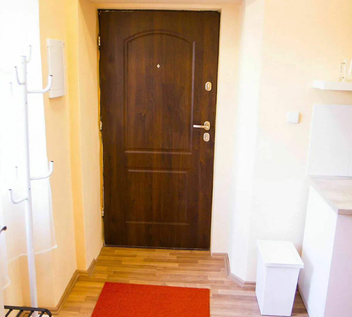 Lidicka Apartment Prague